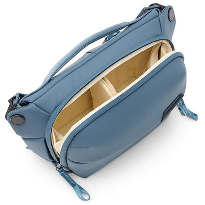 ピークデザイン BEDS-3-DS-3 エブリデイスリング 3L オーシャン