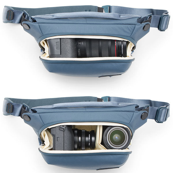 ピークデザイン BEDS-3-DS-3 エブリデイスリング 3L オーシャン