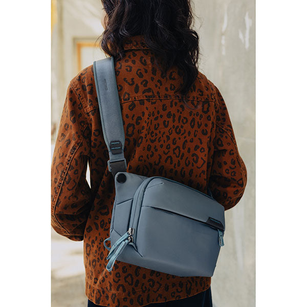 ピークデザイン BEDS-3-DS-3 エブリデイスリング 3L オーシャン