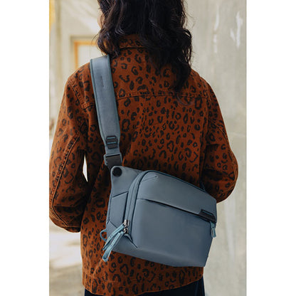 ピークデザイン BEDS-3-DS-3 エブリデイスリング 3L オーシャン