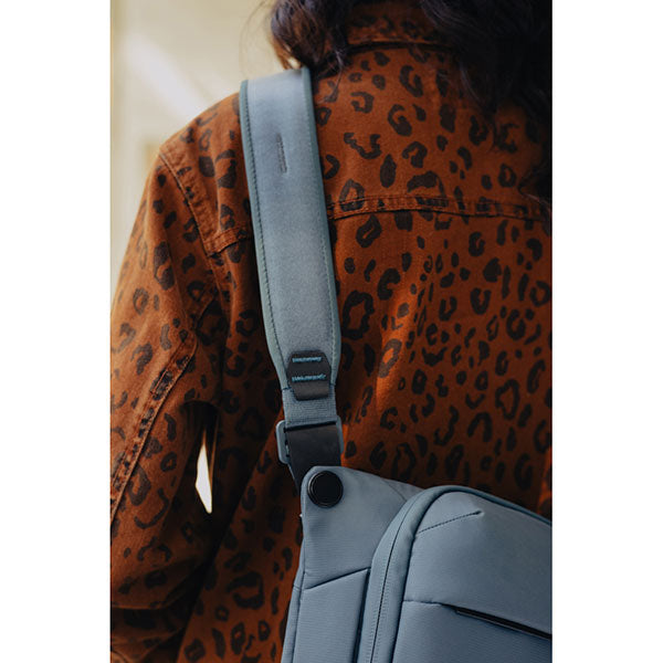 ピークデザイン BEDS-3-DS-3 エブリデイスリング 3L オーシャン