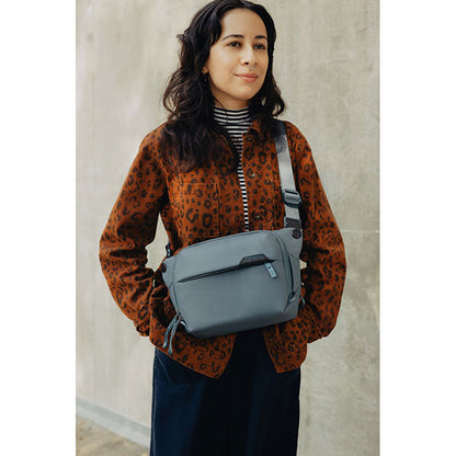 ピークデザイン BEDS-3-DS-3 エブリデイスリング 3L オーシャン