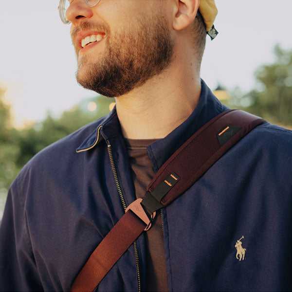 ピークデザイン BEDS-6-EP-3 エブリデイスリング 6L エクリプス