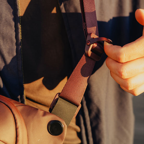 ピークデザイン BEDS-6-EP-3 エブリデイスリング 6L エクリプス