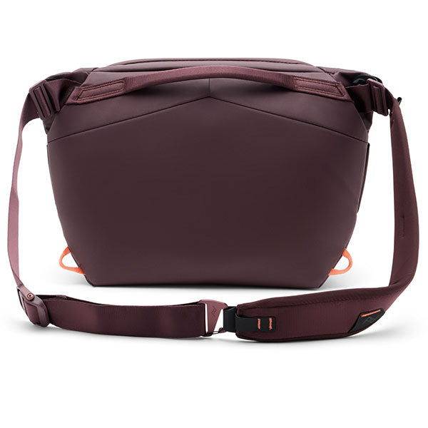 ピークデザイン BEDS-6-EP-3 エブリデイスリング 6L エクリプス