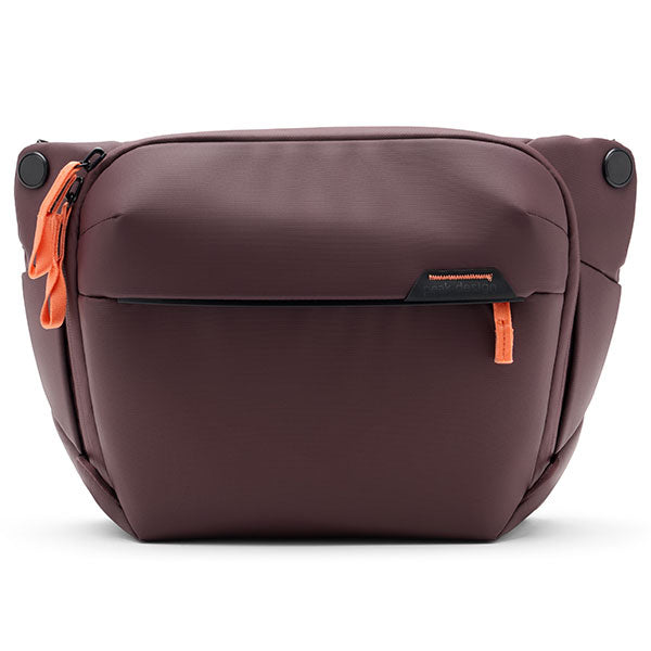 ピークデザイン BEDS-6-EP-3 エブリデイスリング 6L エクリプス