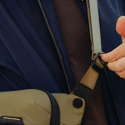 ピークデザイン BEDS-6-KP-3 エブリデイスリング 6L ケルプ