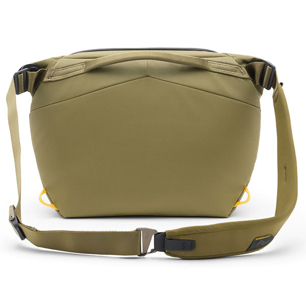 ピークデザイン BEDS-6-KP-3 エブリデイスリング 6L ケルプ