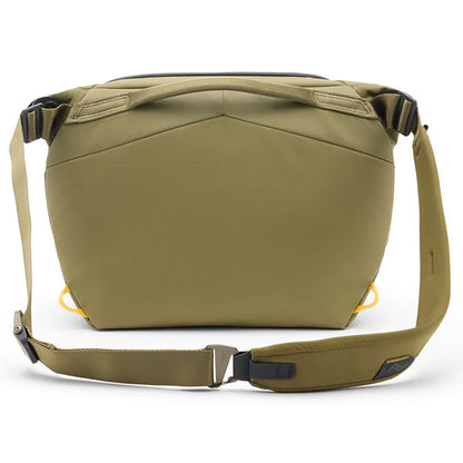 ピークデザイン BEDS-6-KP-3 エブリデイスリング 6L ケルプ