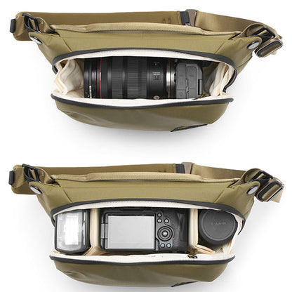 ピークデザイン BEDS-6-KP-3 エブリデイスリング 6L ケルプ