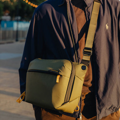 ピークデザイン BEDS-6-KP-3 エブリデイスリング 6L ケルプ