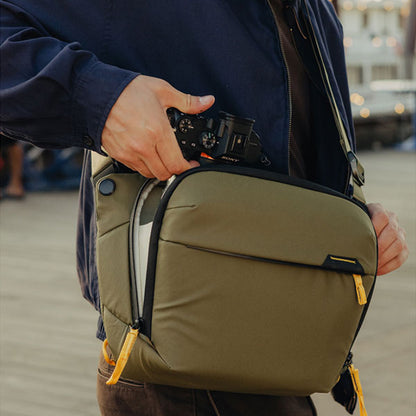 ピークデザイン BEDS-6-KP-3 エブリデイスリング 6L ケルプ