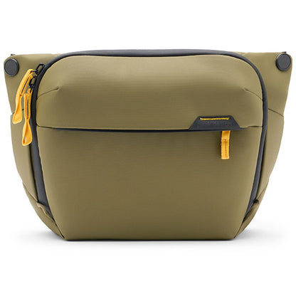 ピークデザイン BEDS-6-KP-3 エブリデイスリング 6L ケルプ