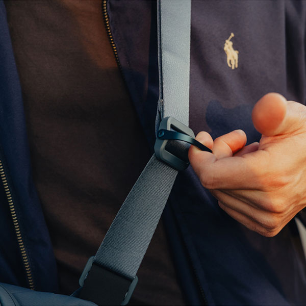 ピークデザイン BEDS-6-DS-3 エブリデイスリング 6L オーシャン