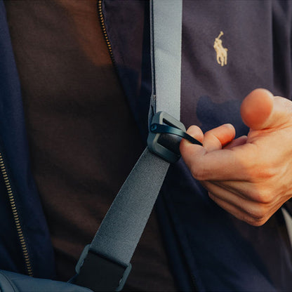 ピークデザイン BEDS-6-DS-3 エブリデイスリング 6L オーシャン