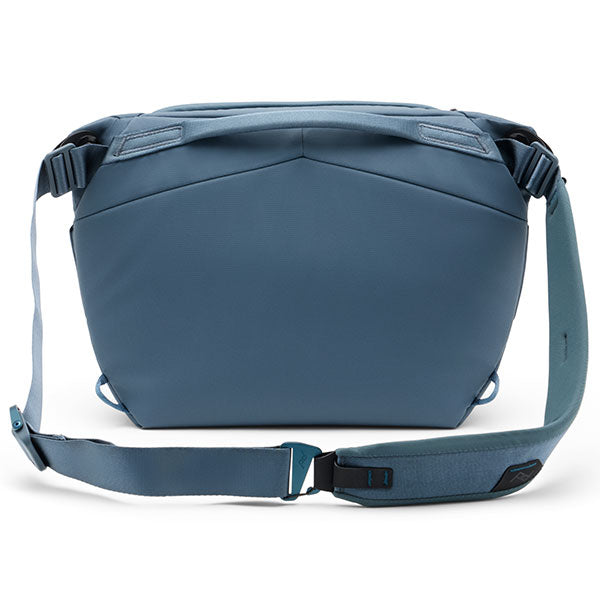 ピークデザイン BEDS-6-DS-3 エブリデイスリング 6L オーシャン