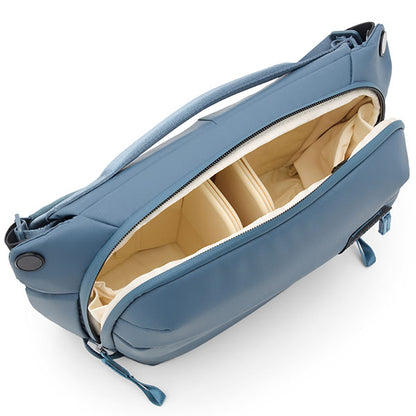 ピークデザイン BEDS-6-DS-3 エブリデイスリング 6L オーシャン