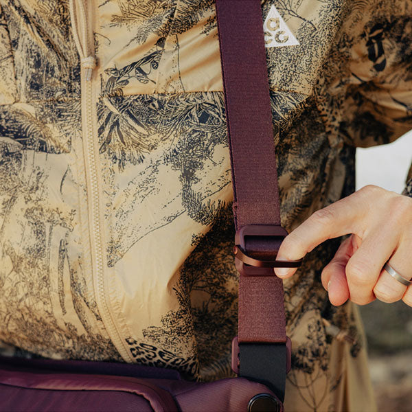 ピークデザイン BEDS-10-EP-3 エブリデイスリング 10L エクリプス