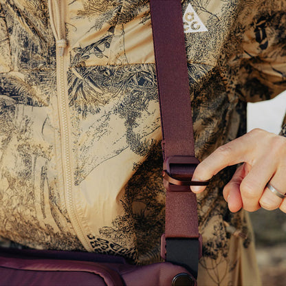 ピークデザイン BEDS-10-EP-3 エブリデイスリング 10L エクリプス