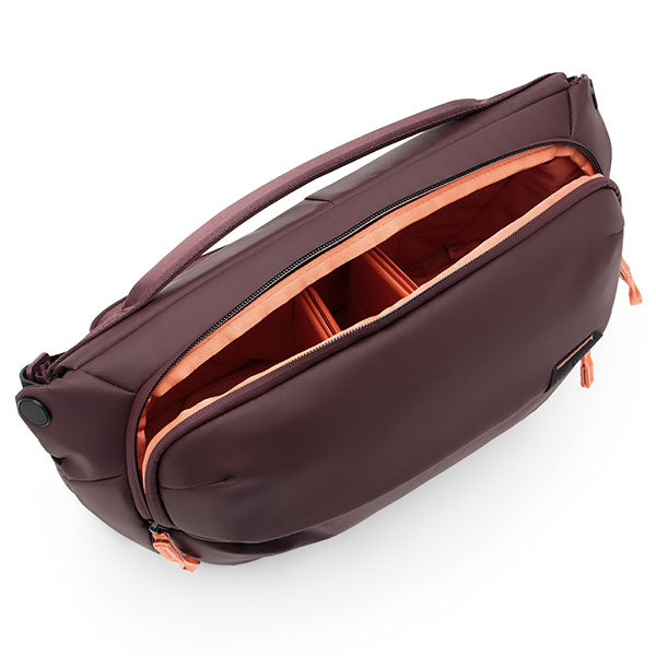 ピークデザイン BEDS-10-EP-3 エブリデイスリング 10L エクリプス