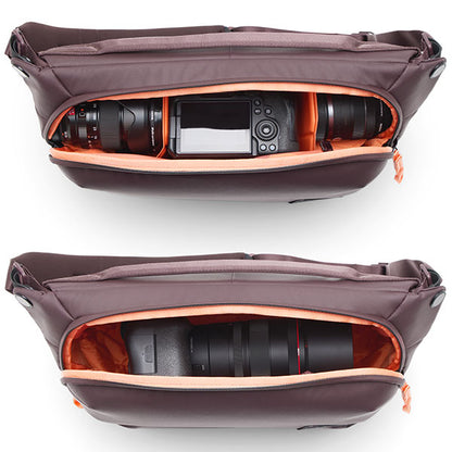 ピークデザイン BEDS-10-EP-3 エブリデイスリング 10L エクリプス