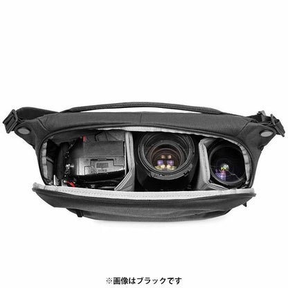 ピークデザイン BEDS-10-DS-3 エブリデイスリング 10L オーシャン