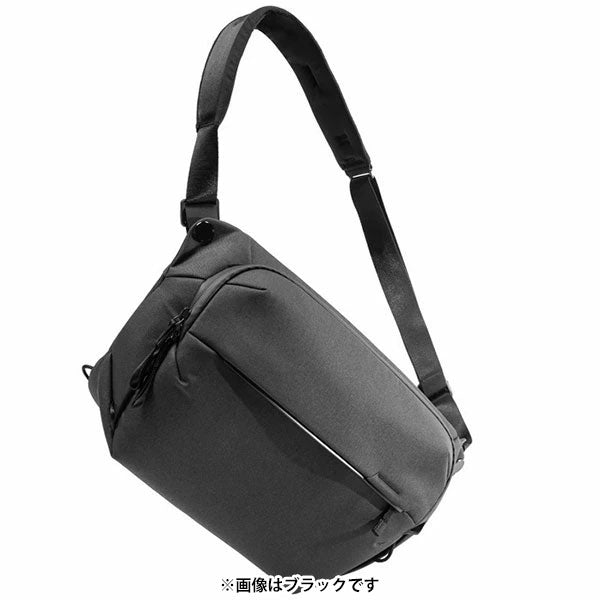 ピークデザイン BEDS-10-DS-3 エブリデイスリング 10L オーシャン