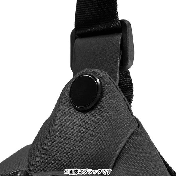 ピークデザイン BEDS-10-DS-3 エブリデイスリング 10L オーシャン