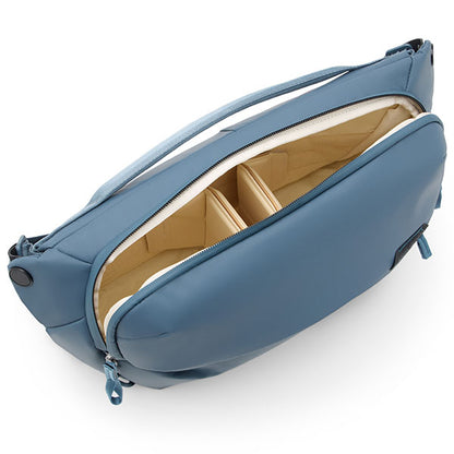 ピークデザイン BEDS-10-DS-3 エブリデイスリング 10L オーシャン