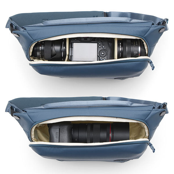 ピークデザイン BEDS-10-DS-3 エブリデイスリング 10L オーシャン