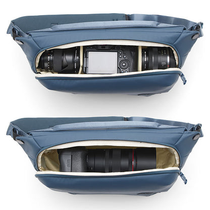 ピークデザイン BEDS-10-DS-3 エブリデイスリング 10L オーシャン