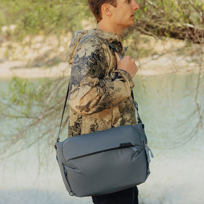 ピークデザイン BEDS-10-DS-3 エブリデイスリング 10L オーシャン