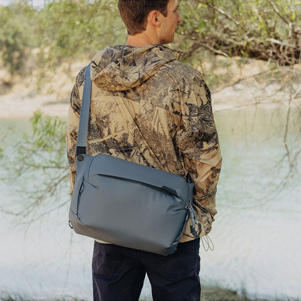 ピークデザイン BEDS-10-DS-3 エブリデイスリング 10L オーシャン