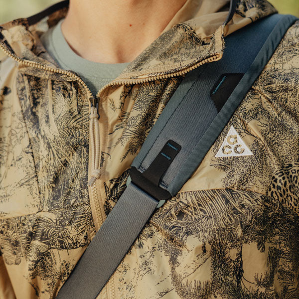 ピークデザイン BEDS-10-DS-3 エブリデイスリング 10L オーシャン