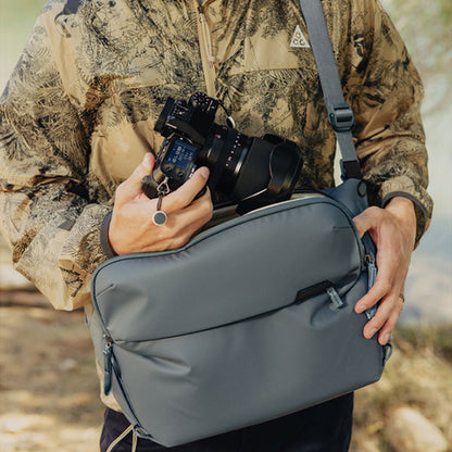 ピークデザイン BEDS-10-DS-3 エブリデイスリング 10L オーシャン