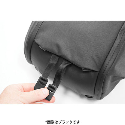ピークデザイン BEDB-20-EP-3 エブリデイバックパック 20L エクリプス