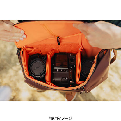ピークデザイン BEDB-20-EP-3 エブリデイバックパック 20L エクリプス