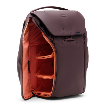 ピークデザイン BEDB-20-EP-3 エブリデイバックパック 20L エクリプス