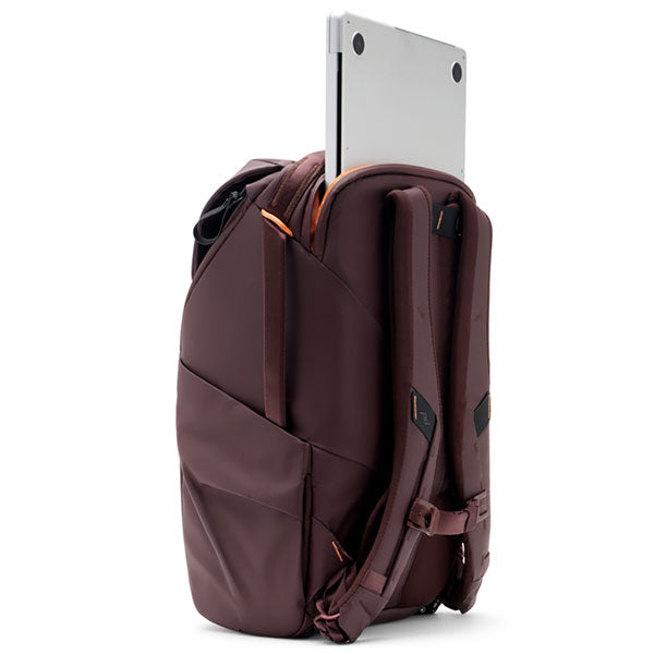 ピークデザイン BEDB-20-EP-3 エブリデイバックパック 20L エクリプス