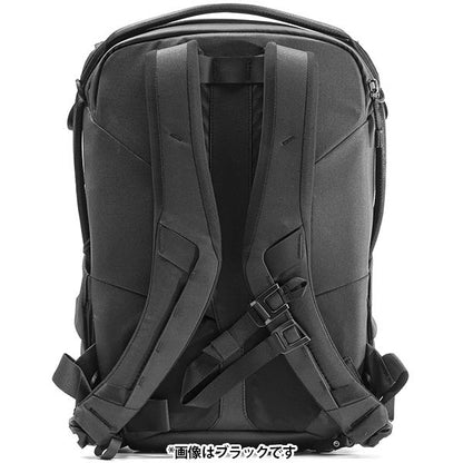 ピークデザイン BEDB-20-EP-3 エブリデイバックパック 20L エクリプス