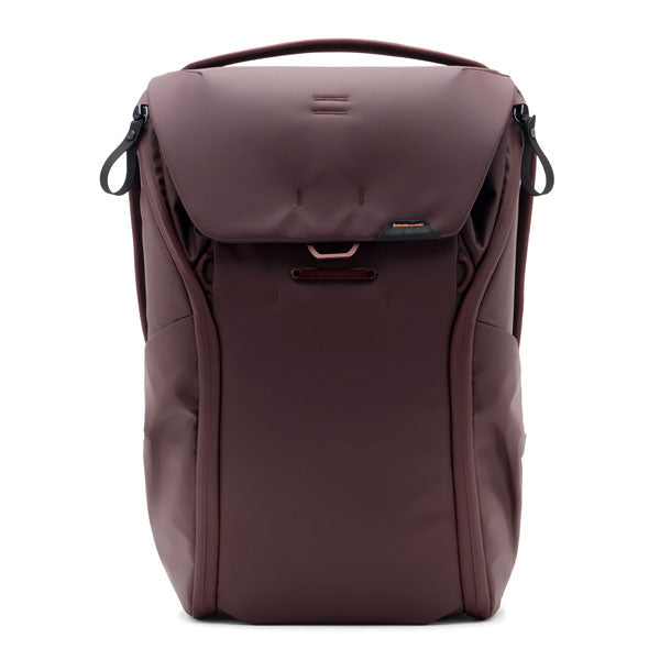 ピークデザイン BEDB-20-EP-3 エブリデイバックパック 20L エクリプス