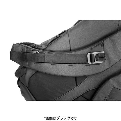 ピークデザイン BEDB-20-KP-3 エブリデイバックパック 20L ケルプ