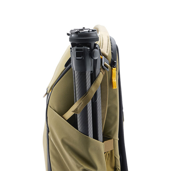 ピークデザイン BEDB-20-KP-3 エブリデイバックパック 20L ケルプ