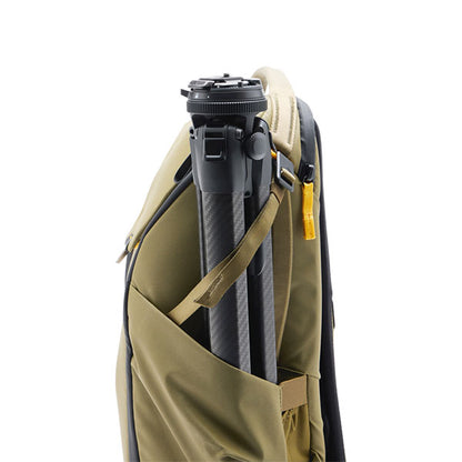 ピークデザイン BEDB-20-KP-3 エブリデイバックパック 20L ケルプ