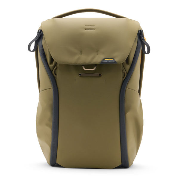 ピークデザイン BEDB-20-KP-3 エブリデイバックパック 20L ケルプ