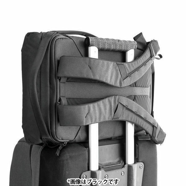 ピークデザイン BEDB-20-DS-3 エブリデイバックパック 20L オーシャン