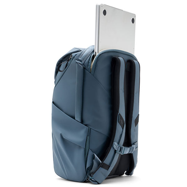 ピークデザイン BEDB-20-DS-3 エブリデイバックパック 20L オーシャン