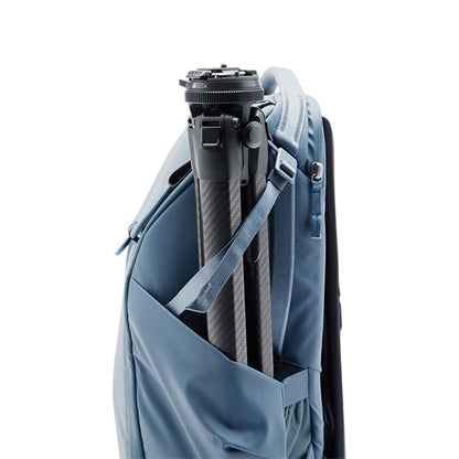 ピークデザイン BEDB-20-DS-3 エブリデイバックパック 20L オーシャン
