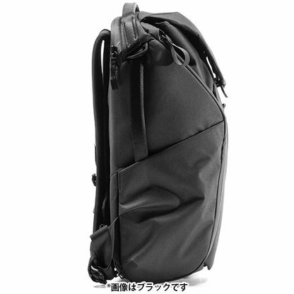 ピークデザイン BEDB-20-DS-3 エブリデイバックパック 20L オーシャン