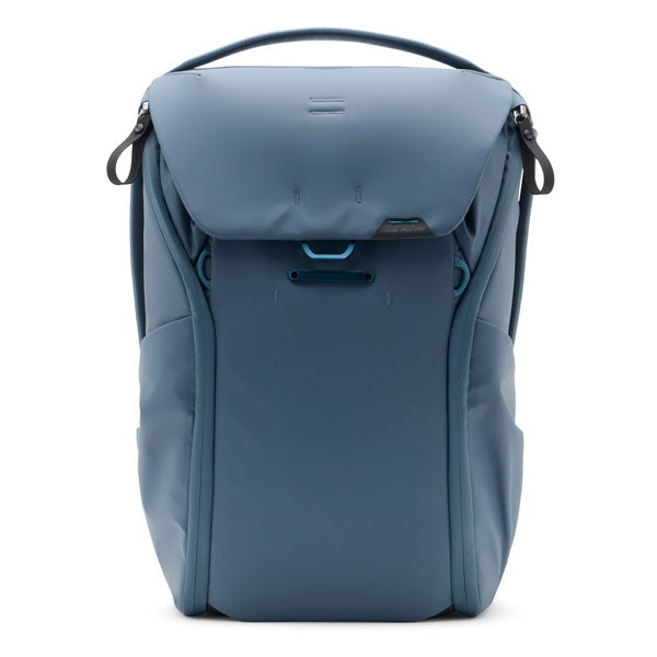 ピークデザイン BEDB-20-DS-3 エブリデイバックパック 20L オーシャン